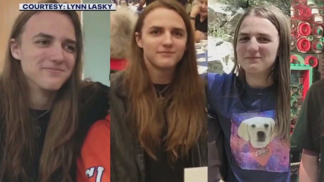 Search continues for runaway teen