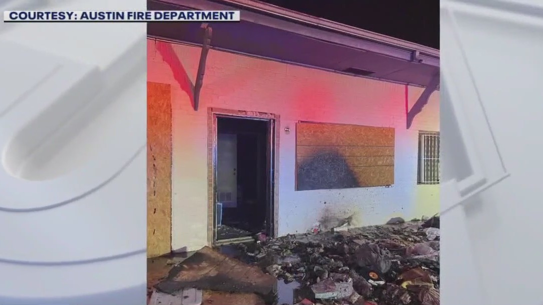 AFD sees uptick in fires across the city