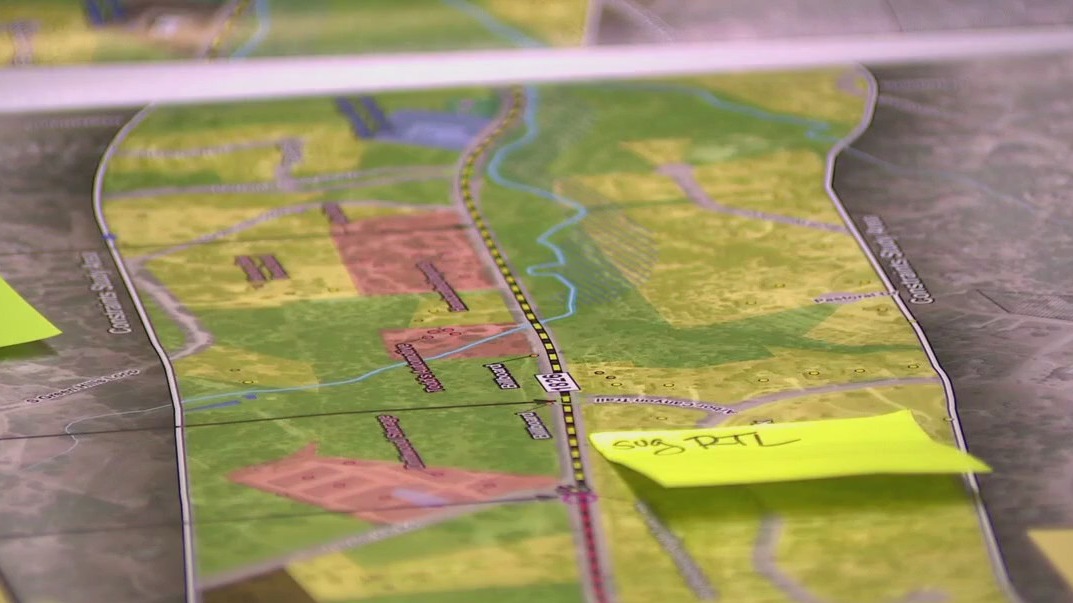 Hays County roadway expansion in the works