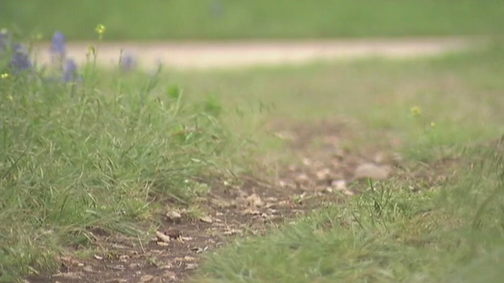 ATCEMS responds to trail emergencies