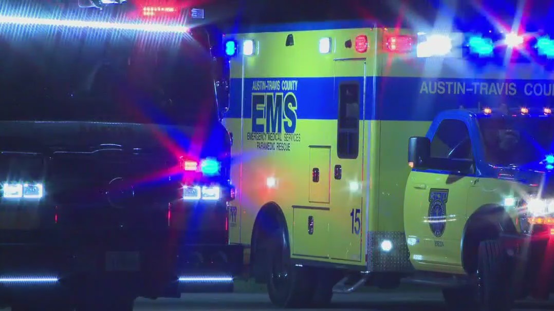 Witnesses react to flea market shooting