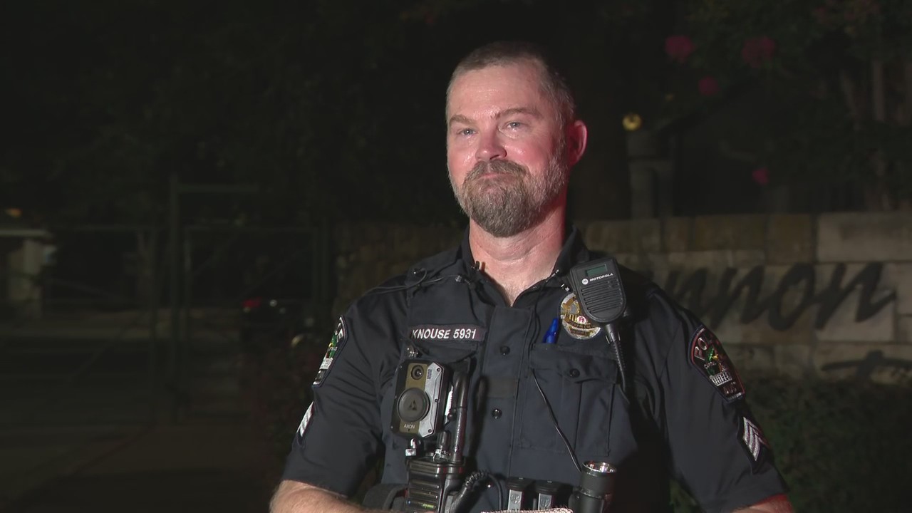 APD investigating homicide in South Austin