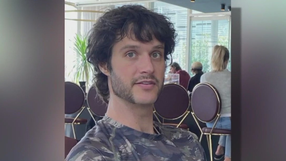 Missing in Texas: Austin Harrison