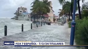 FOX 7 Espa?ol - 7/2/24 Titulares