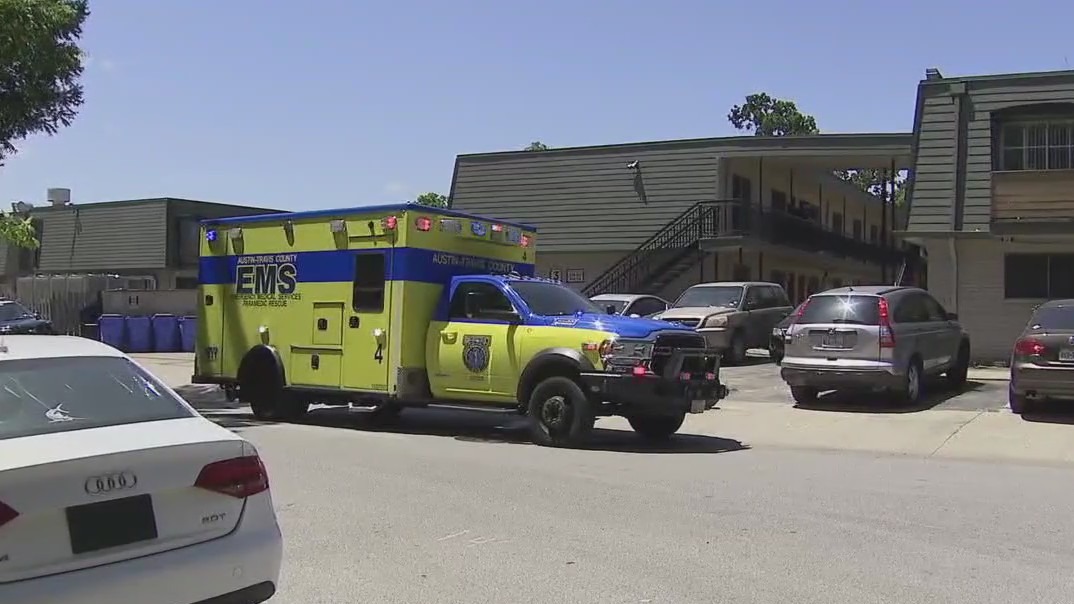 Bodies found at Austin apartment complex