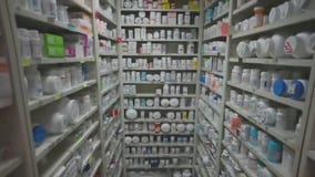 Medicare expert speaks on prescription costs