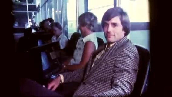 Paid TV at Robert Mueller Municipal Airport