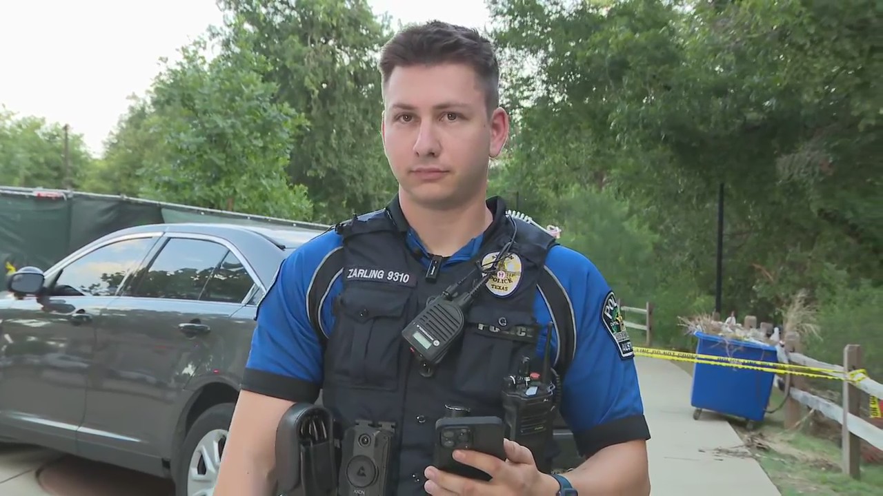 Body found near Rainey Street