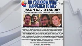 Nonprofit helps with missing persons cases