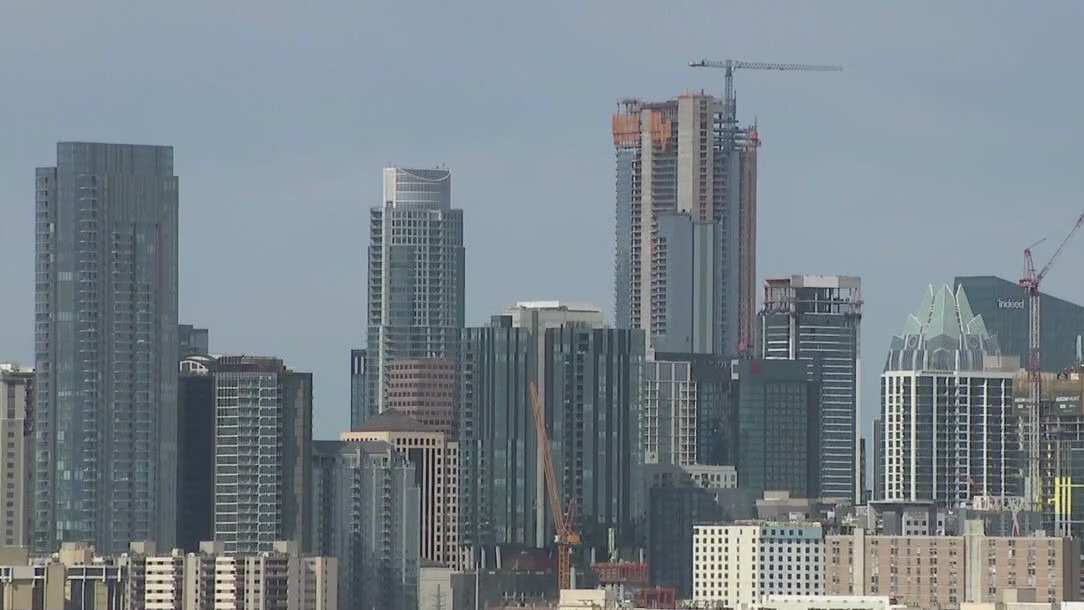 Gun violence trends in Austin