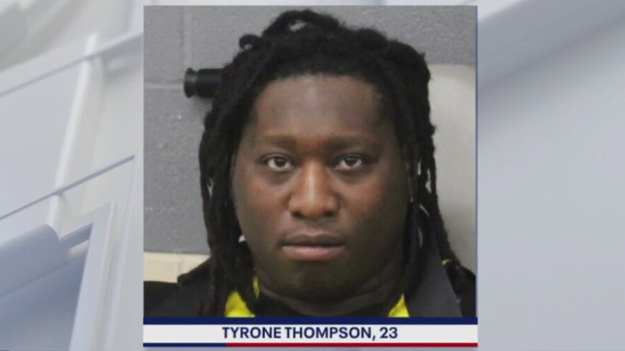 SXSW hit-and-run suspect faces another charge