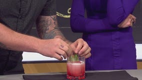 Clarified mocktails from Devil May Care