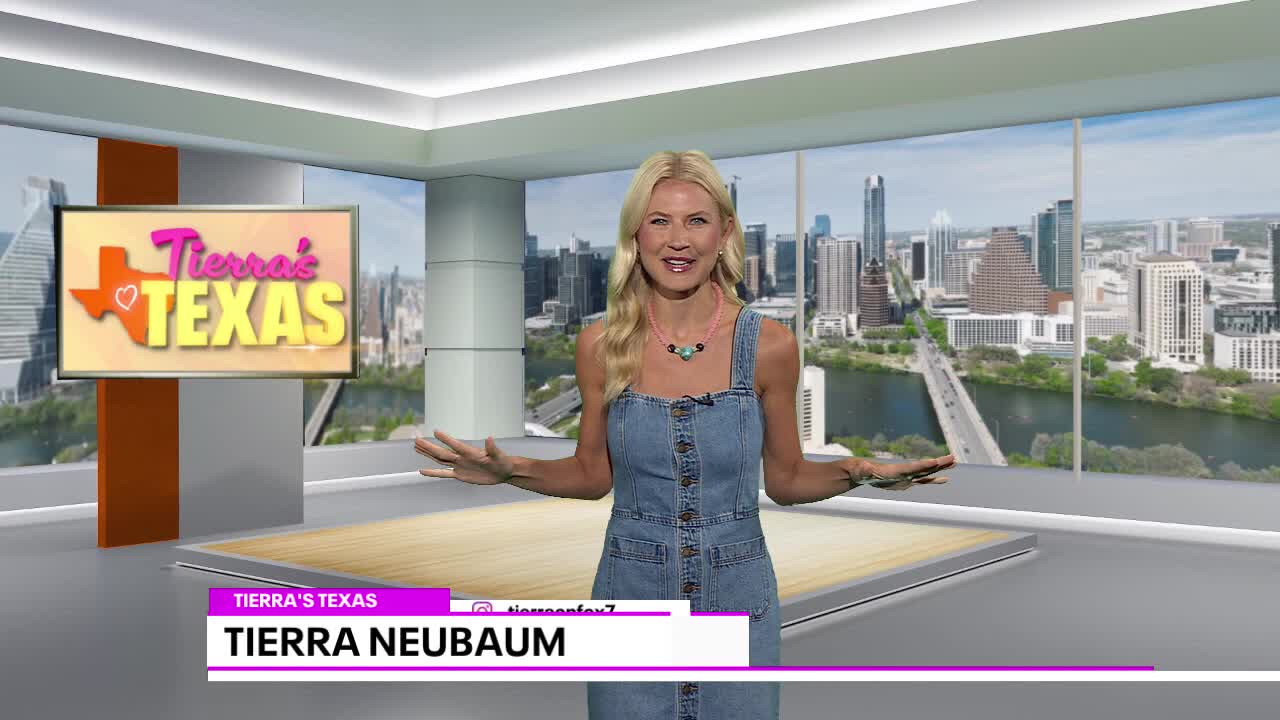 Tierra's Texas - Episode 18