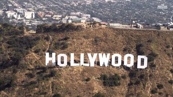 The Backstage Experience - 6/28/24