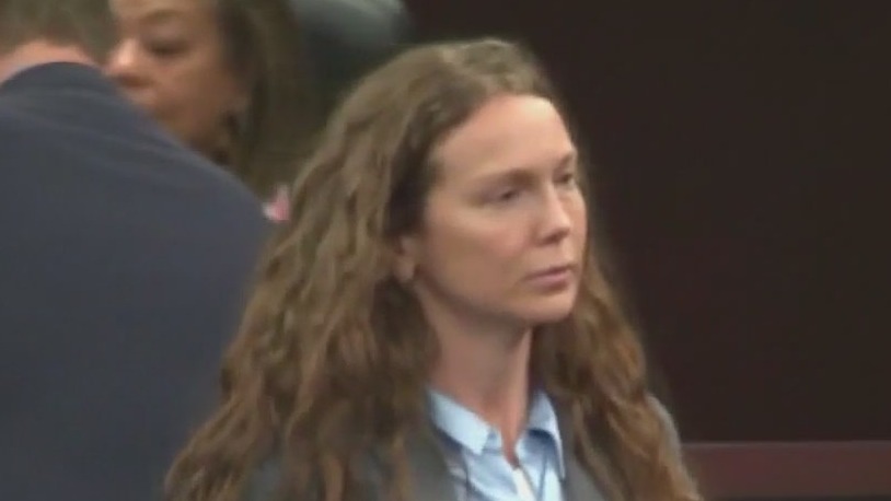 New lawsuit against Kaitlin Armstrong