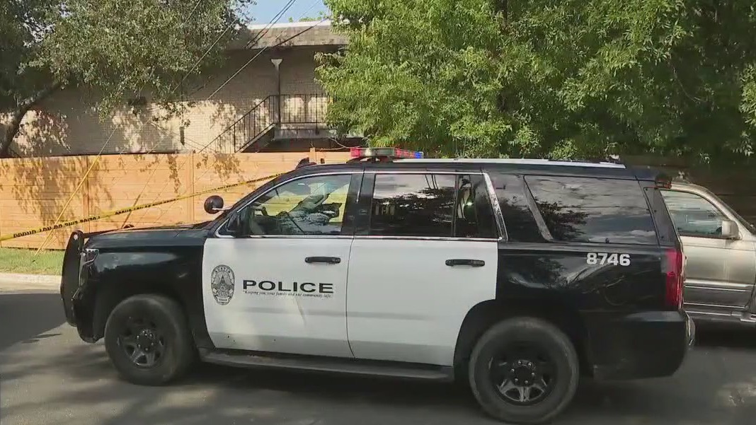 3 Austin homicide investigations in 1 week