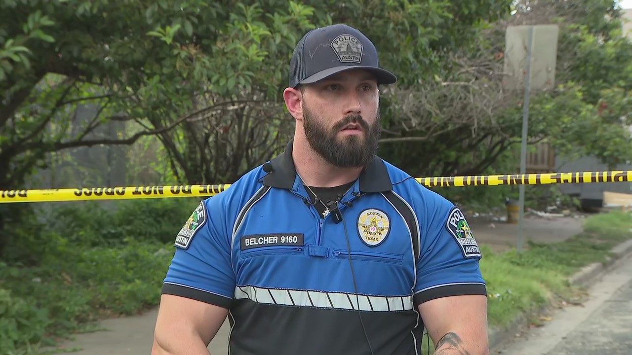 APD investigating North Austin homicide