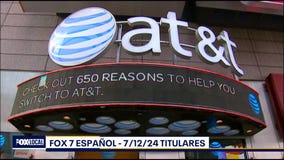 FOX 7 Espa?ol - 7/12/24 Titulares