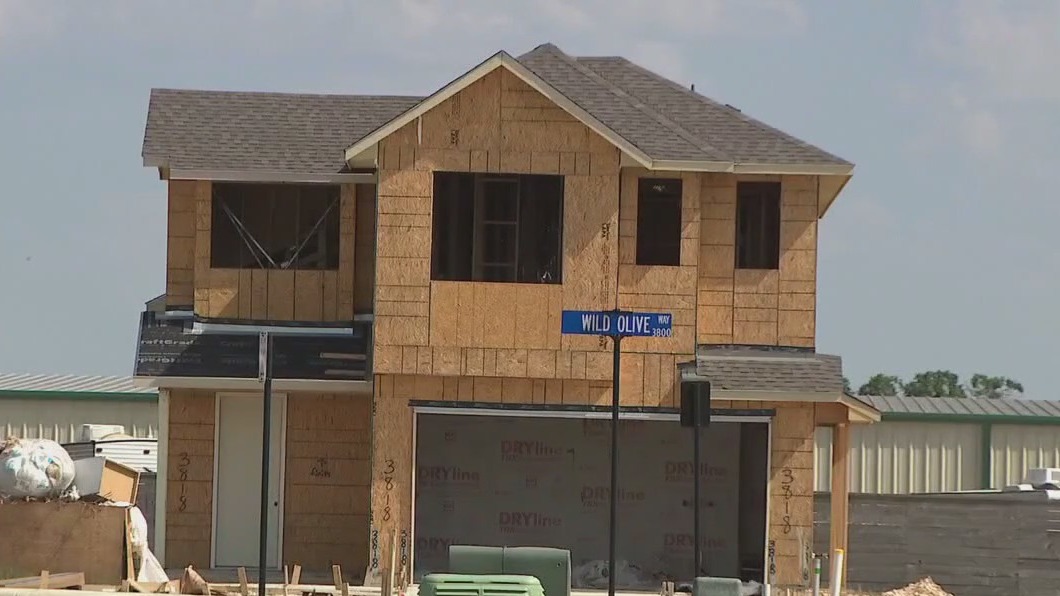 Real estate market for veterans