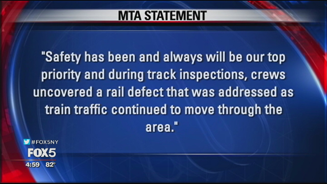 Delays continue to plague New York City subways