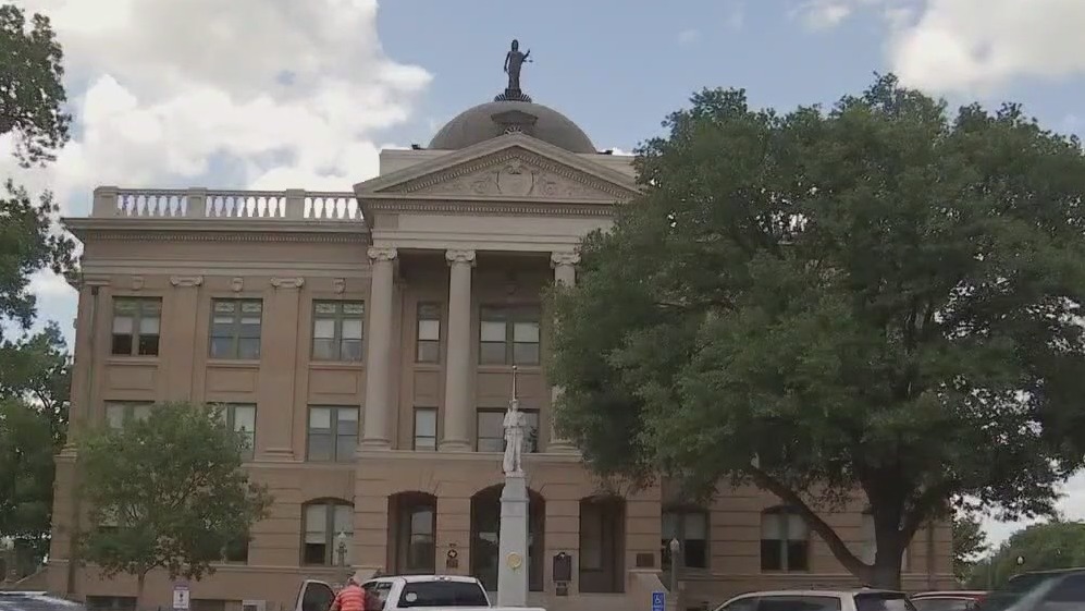 Baby boomers sparking Georgetown growth