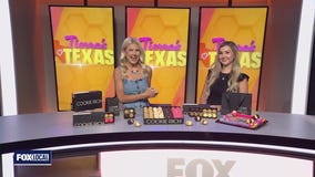 Cookie Rich: Tierra's Texas