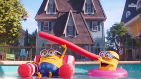 The Backstage Experience - 7/5/24