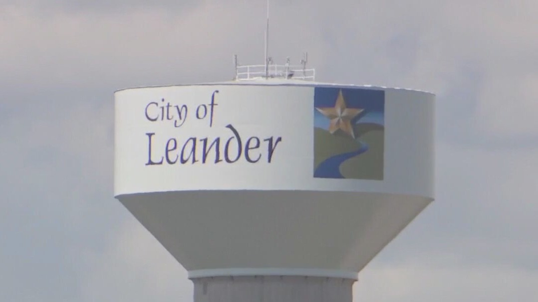 Teen kidnapped and beaten near Leander