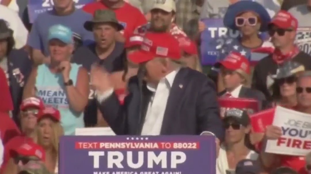 How to stay safe at large events