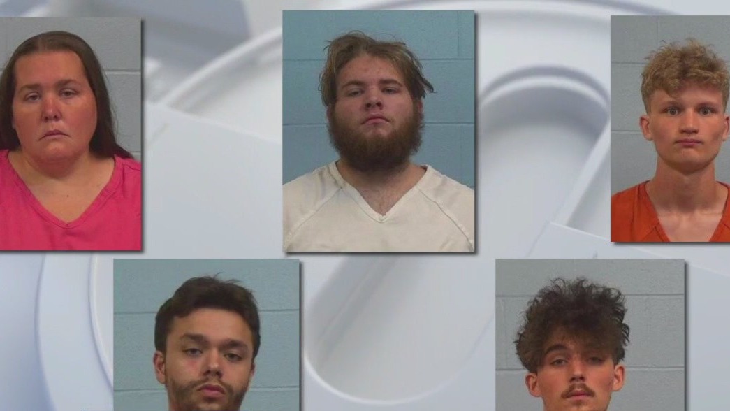 Teen kidnapped, beaten by 5 people