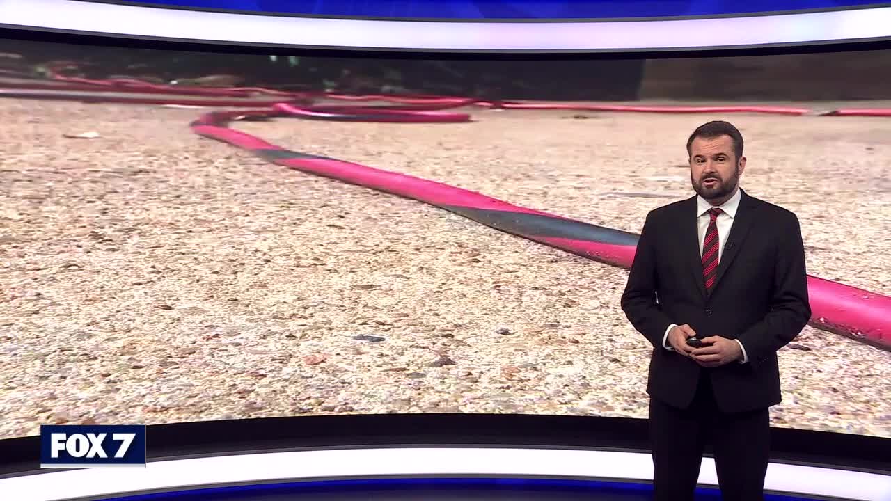 The Texas News Show - 7/14/24