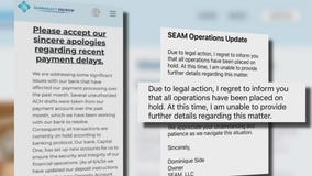 Surrogate escrow funds lawsuit update