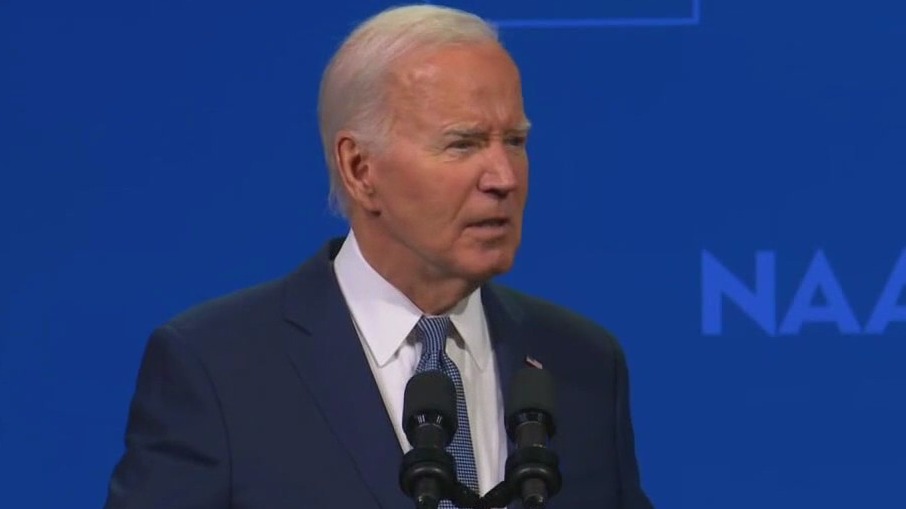 President Biden tests positive for COVID