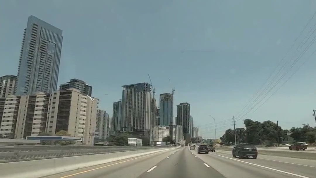 TxDOT to crack down on speeding