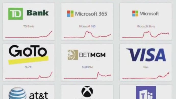 CrowdStrike blames update defect for outage