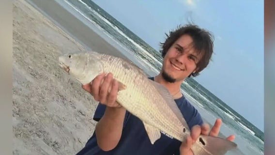 Caleb Harris' remains found