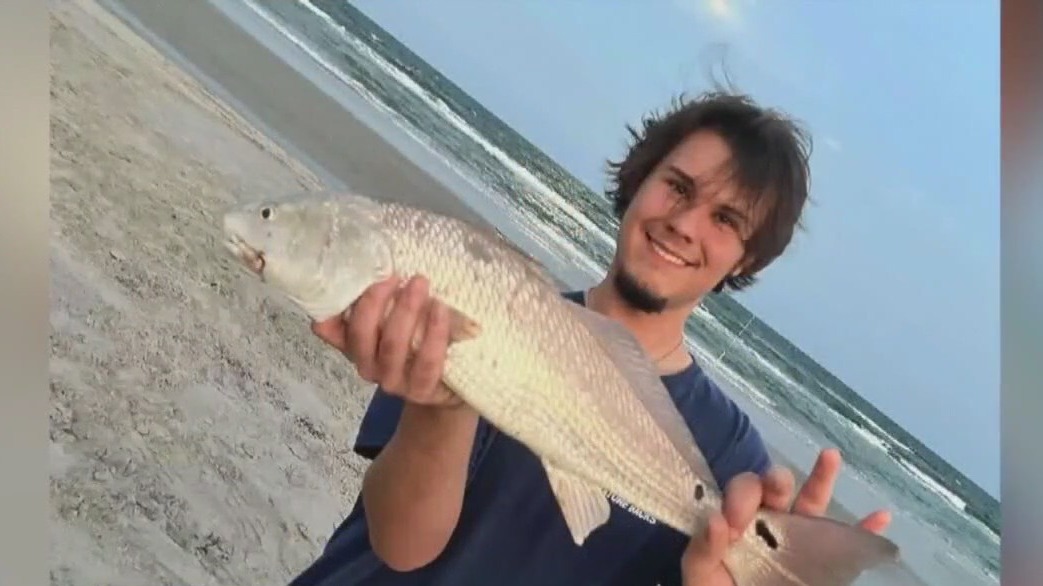 Caleb Harris' remains found