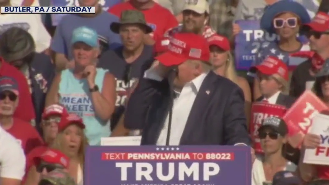 Calls for Secret Service director to resign