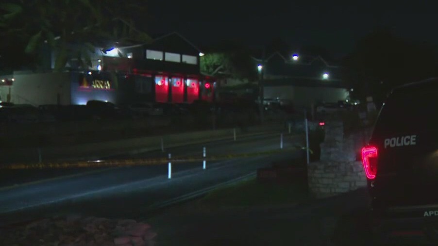 Homicide investigation in Southeast Austin