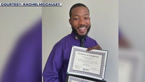 Missing in Texas: Perry McCauley Jr.