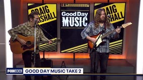 Good Day Music Take 2 - Episode 12