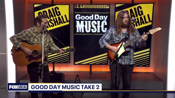 Good Day Music Take 2 - Episode 12