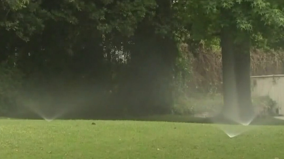 Taylor residents forced to cut back on water