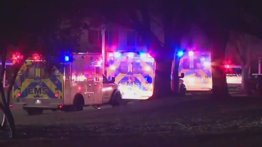 Medical facilities must have safety barriers