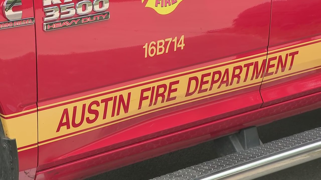 AFD responds to house fire