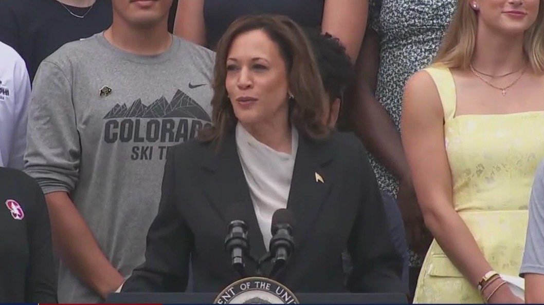 Biden drops out of 2024 Election