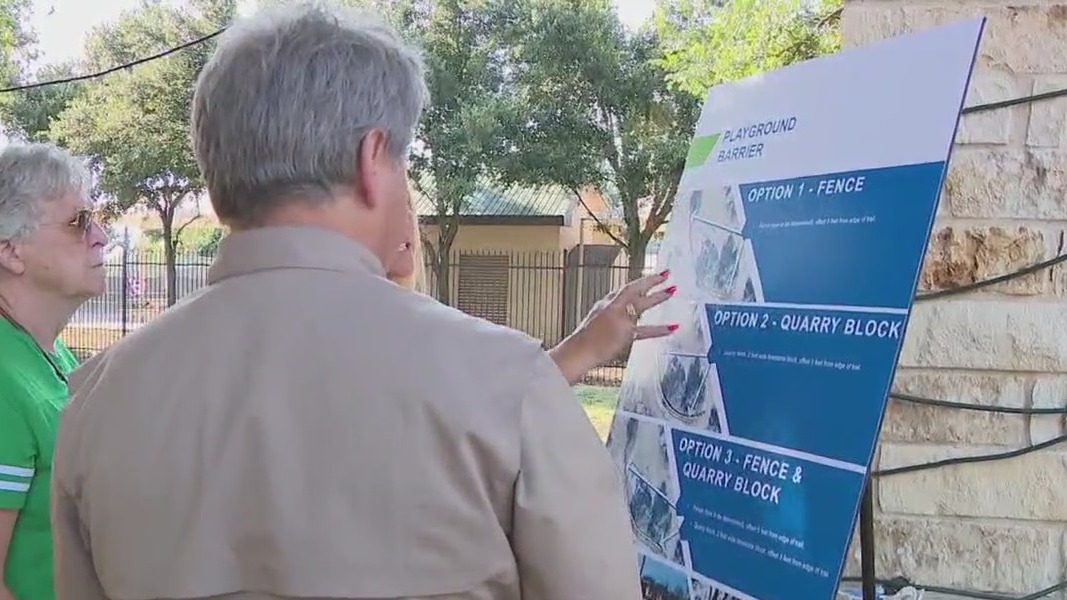 Wilco open houses for new trail plans