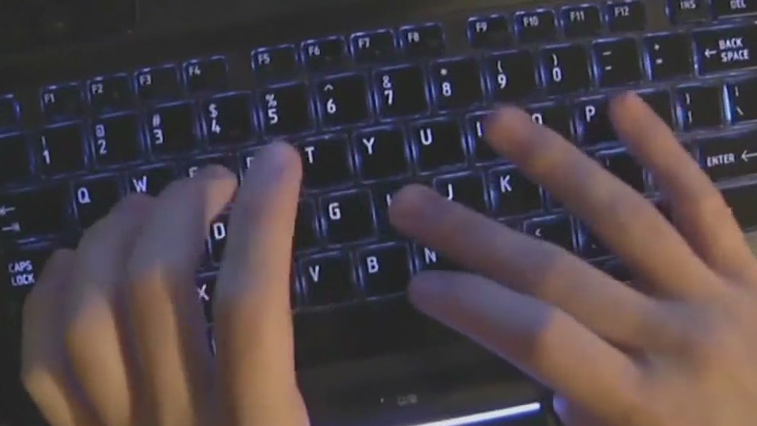 Fighting back against cyberattacks