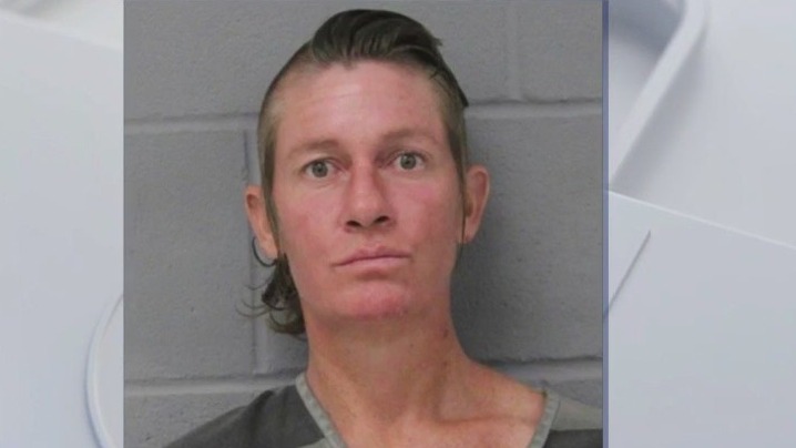 Police arrest hospital arson suspect