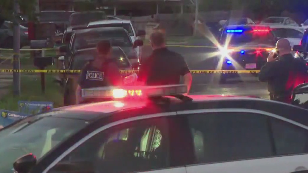 East Austin officer-involved shooting